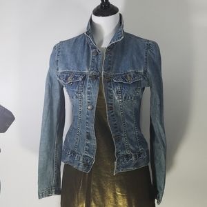 Target Jean jacket